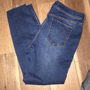 Pacsun jeans